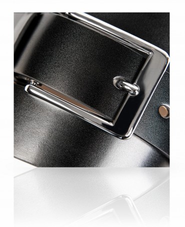 Ремень Мужской PS11042911/35/BL